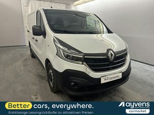 Renault Trafic L1H1 2021
