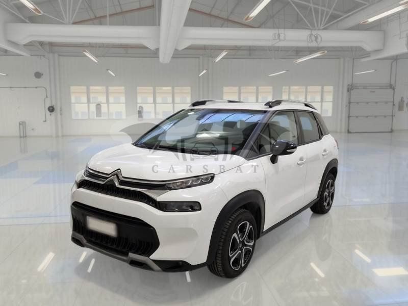 Citroën C3 Aircross Feel 2022