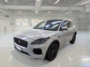 Jaguar E-Pace 2.0d R-Dynamic 2022
