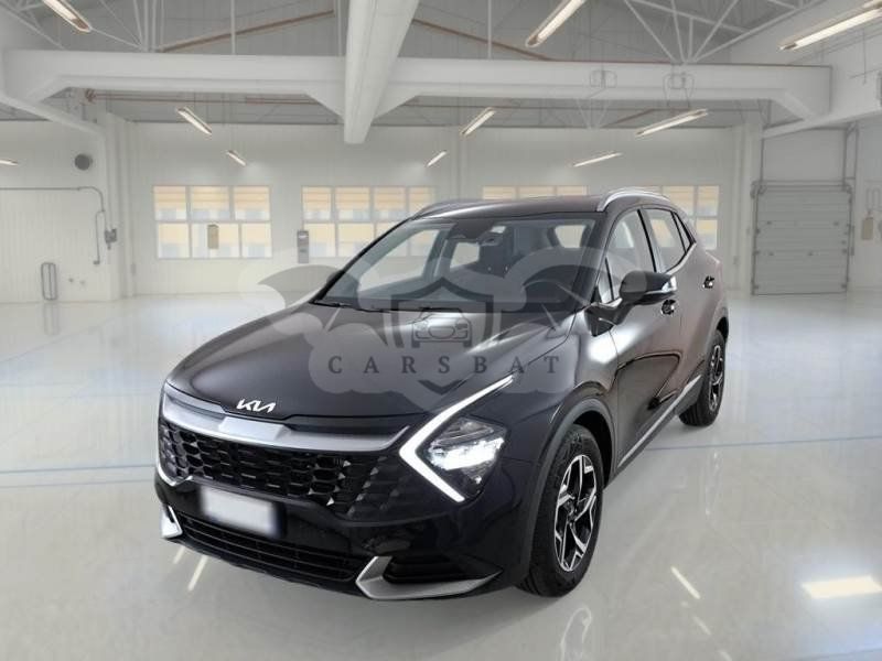 Kia Sportage 1.6 CRDI Business 2025