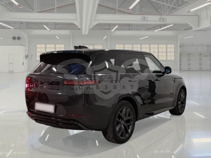 Land Rover Range Rover Sport 3.0d Dynamic SE 2024