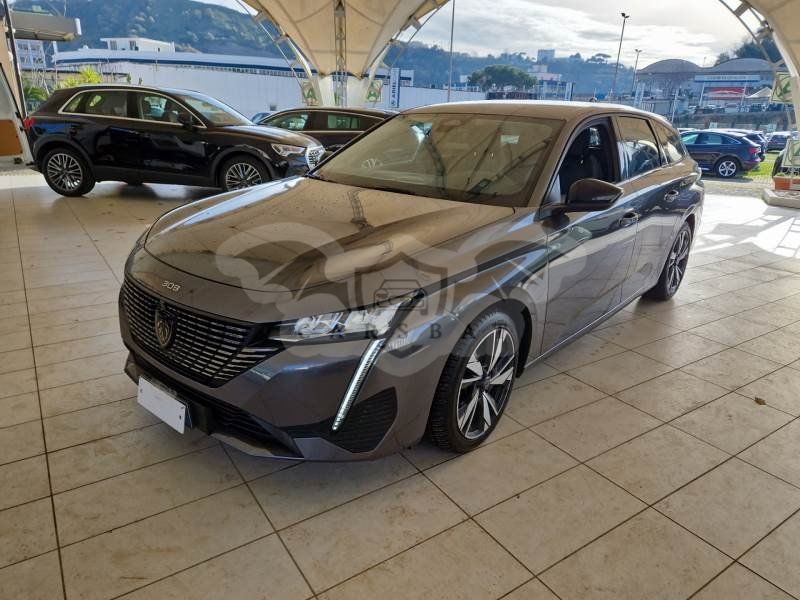 Peugeot 308 SW 1.5 Allure 2022