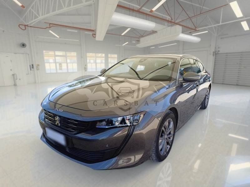 Peugeot 508 SW 1.5 HDI Business 2020
