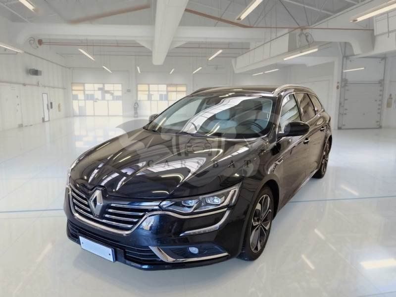 Renault Talisman (SM6) 2.0 DCI Executive 2019