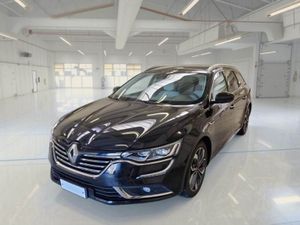 Renault Talisman (SM6) 2.0 DCI Executive 2019