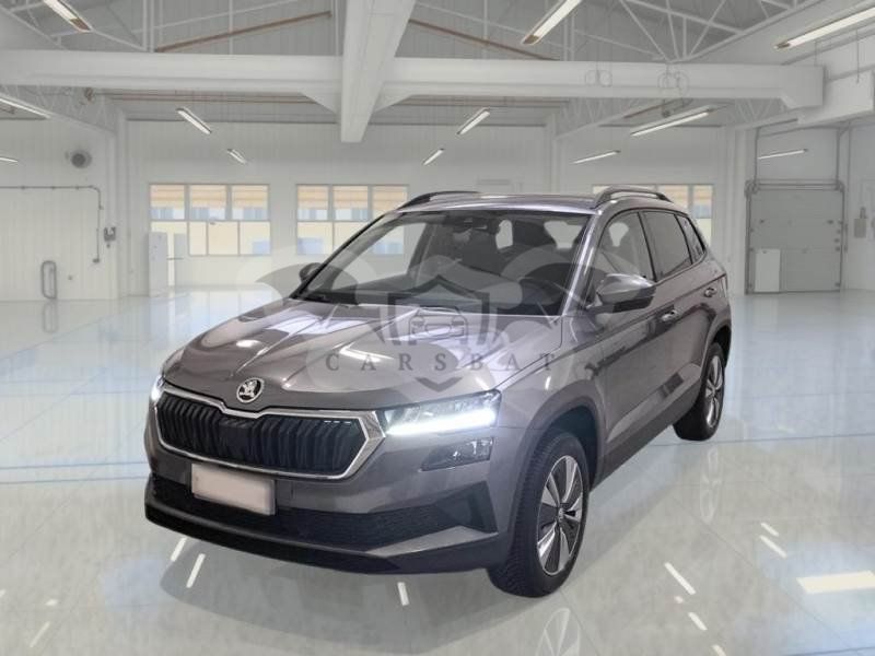 Skoda Karoq 2.0 TDI Executive 2022