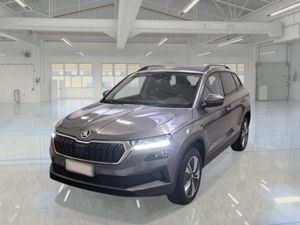 Skoda Karoq 2.0 TDI Executive 2022