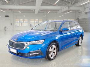 Skoda Octavia Combi 2.0 TDI Executive 2022