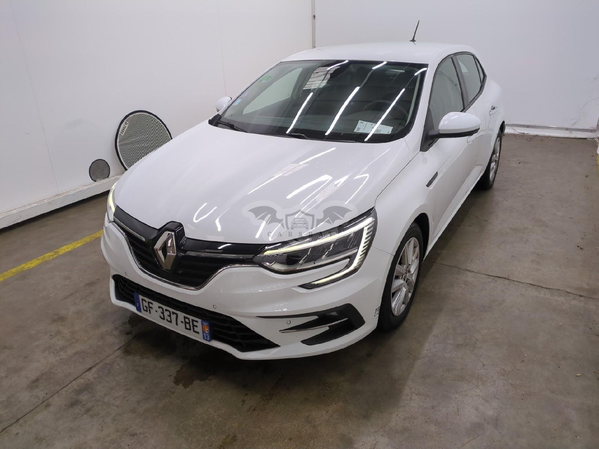 Renault Megane Business 2022