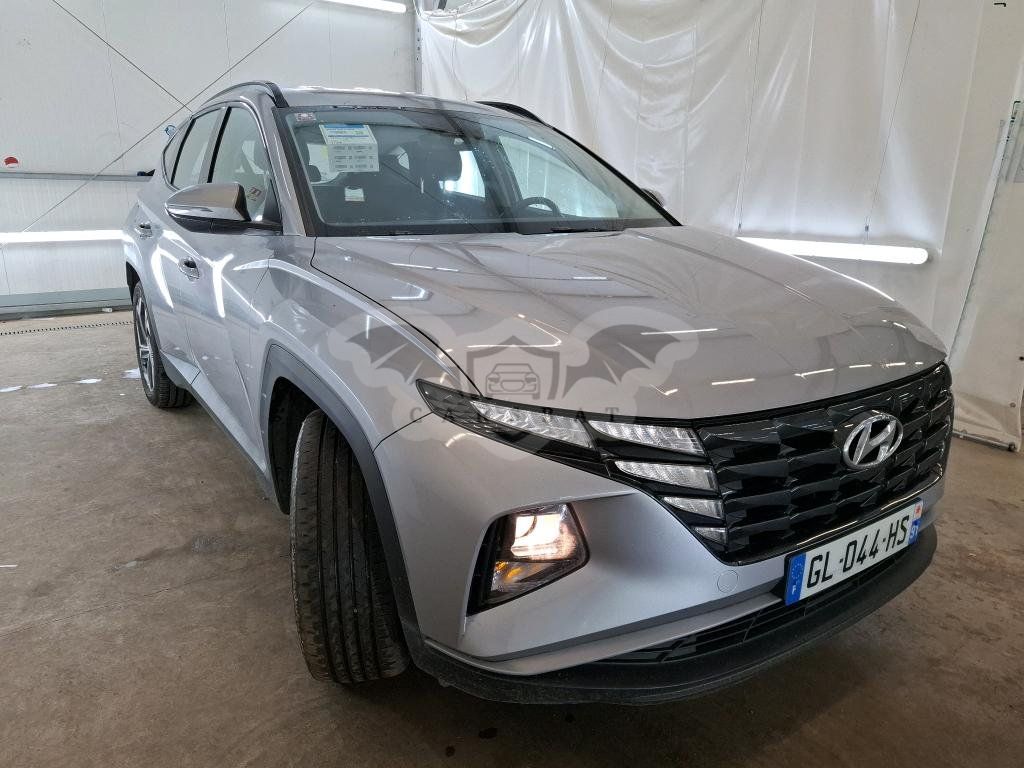 Hyundai Tucson 1.6 Business 2022