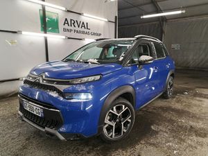 Citroën C3 Aircross Max 2023