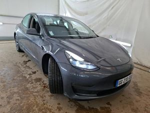 Tesla Model 3 Long Range 2022