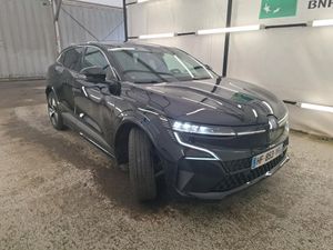 Renault Megane E-Tech 60 kWh Techno 2025