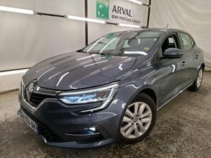 Renault Megane 1.0 TCe Business 2022