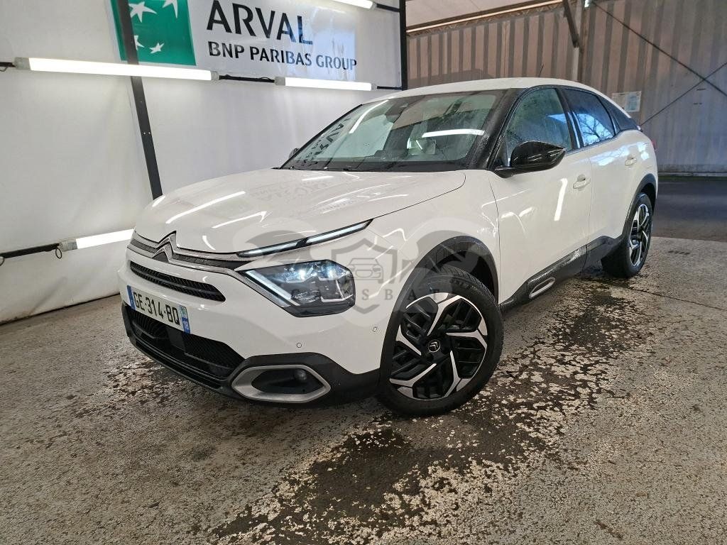 Citroën C4 1.2i Shine 2022