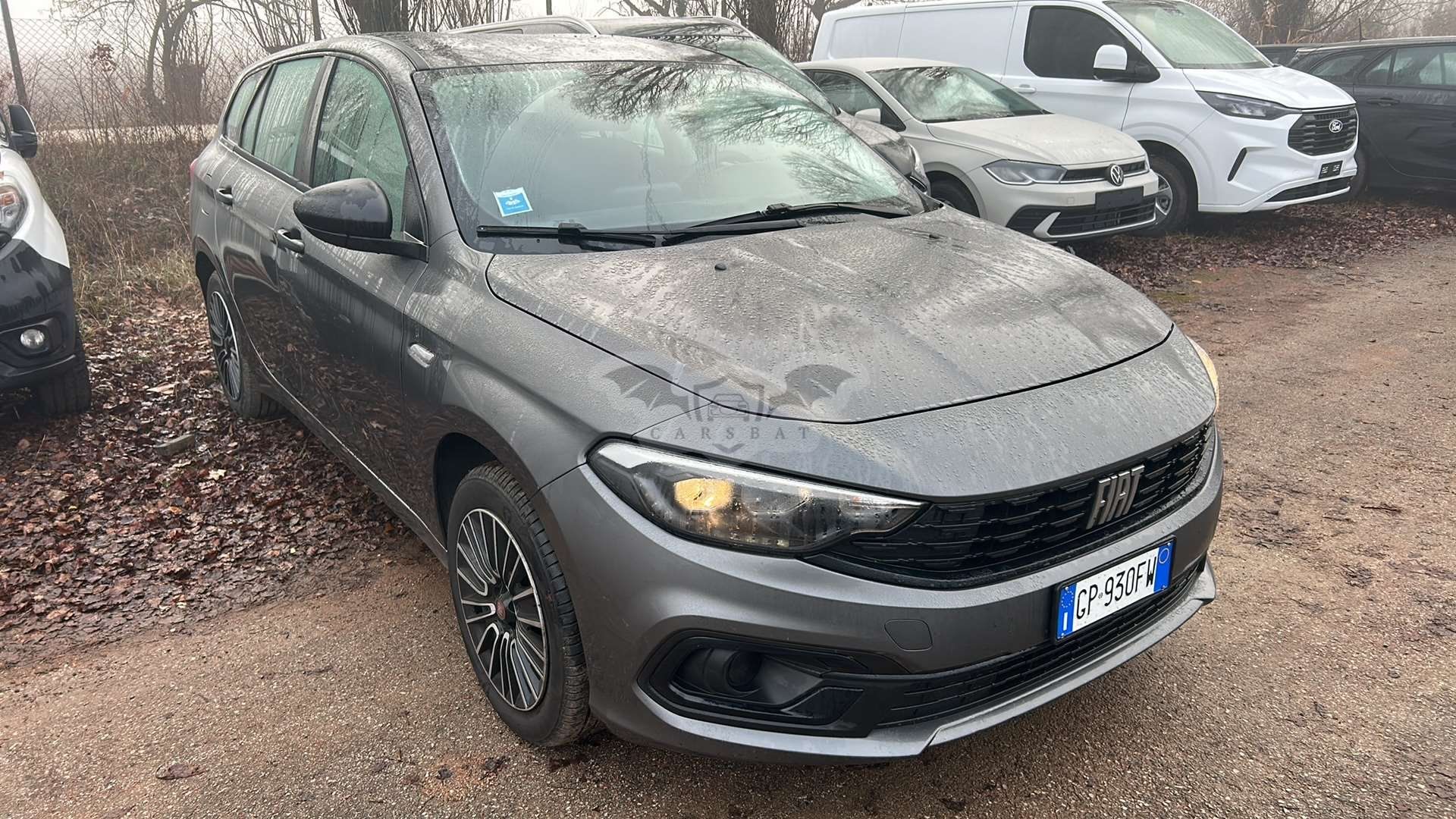 Fiat Tipo 1.0 2023