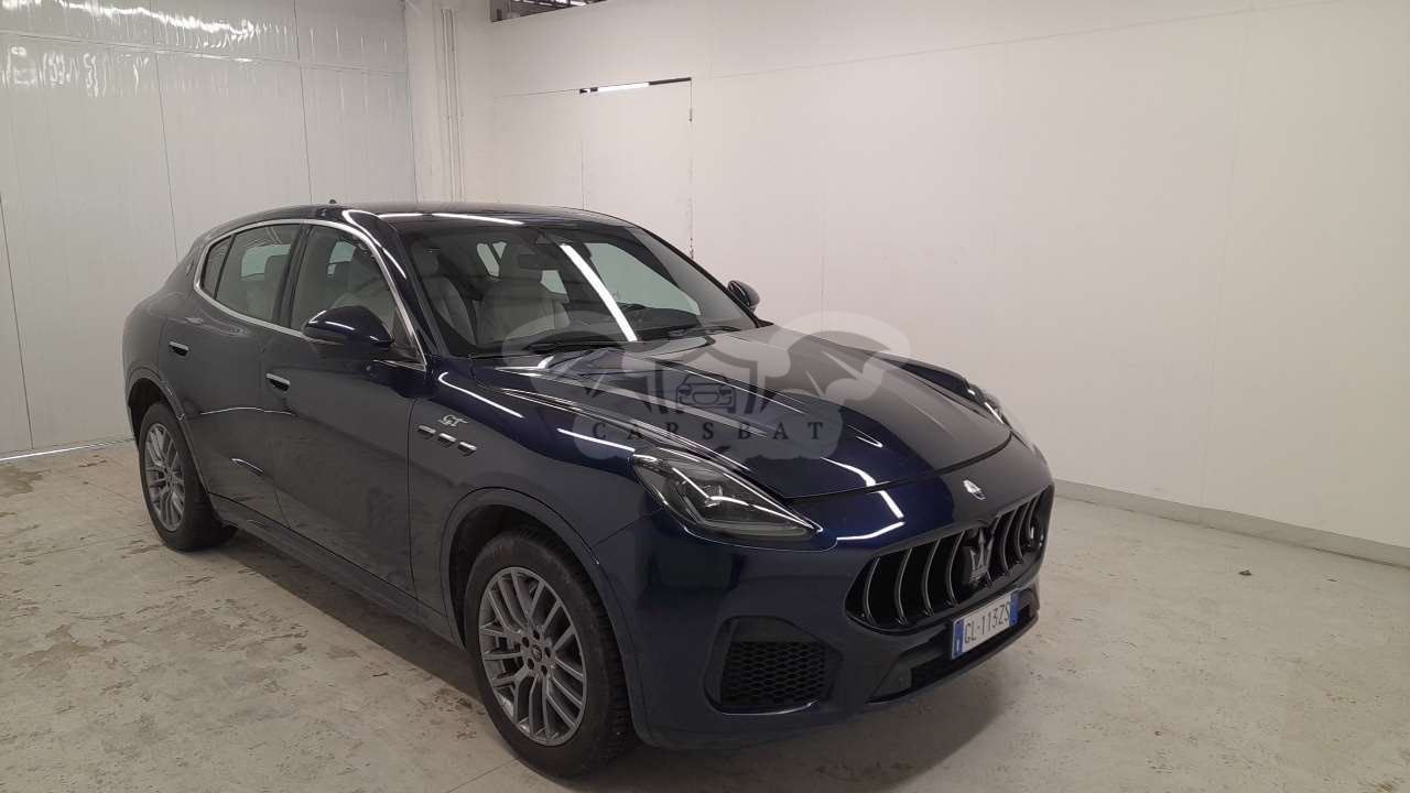 Maserati Grecale 2.0 2022