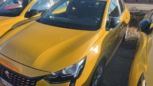 Peugeot 208 Active 2023