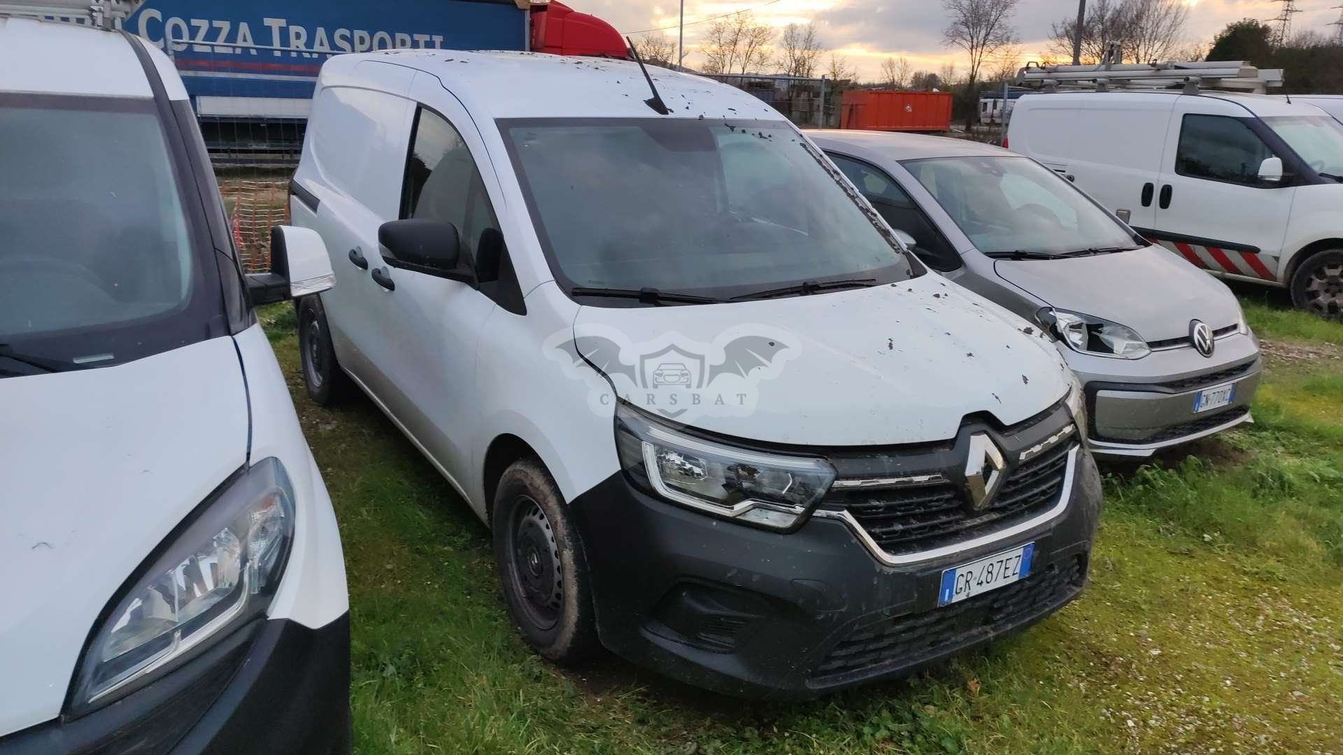 Renault Kangoo 1.5 2023