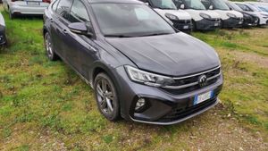 Volkswagen Taigo 1.5 TSI R-line 2023