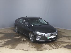 Hyundai IONIQ 38 kWh Premium 2023