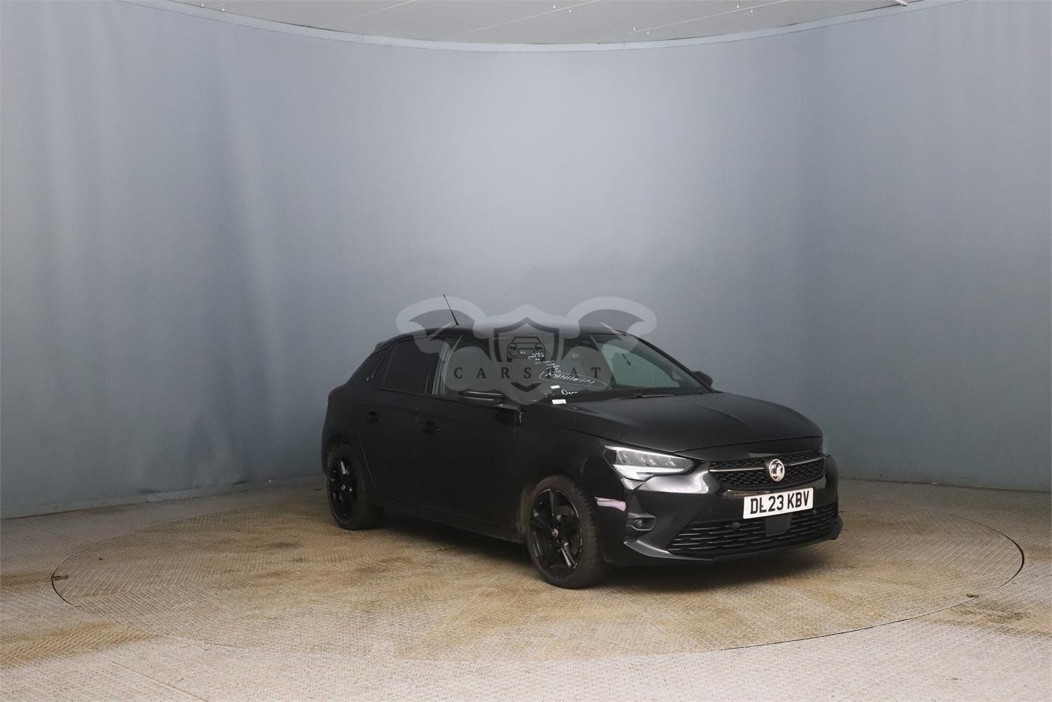 Vauxhall Corsa 1.2 Turbo GS 2023