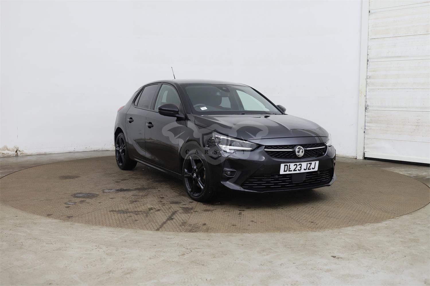 Vauxhall Corsa 1.2 Turbo GS 2023