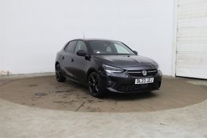 Vauxhall Corsa 1.2 Turbo GS 2023