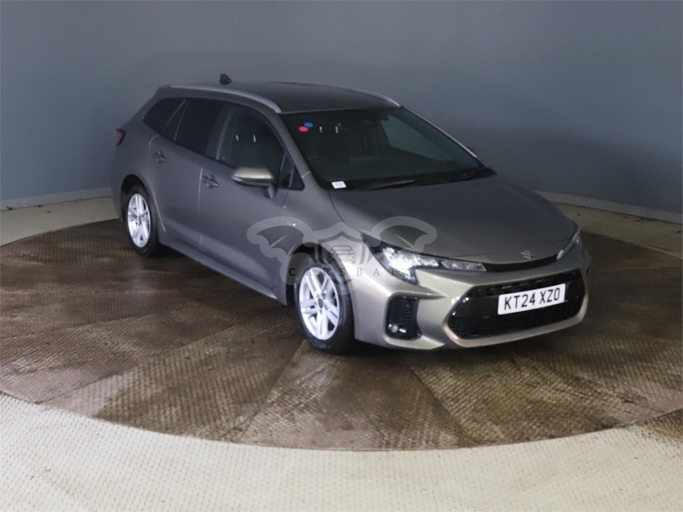 Suzuki Swace 1.8 2024