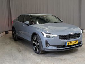 Polestar 2 79 kWh 2020
