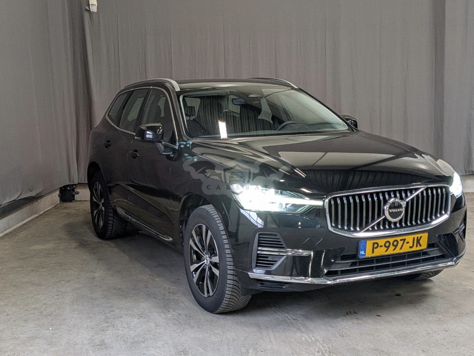 Volvo XC60 T6 Inscription Expression 2022