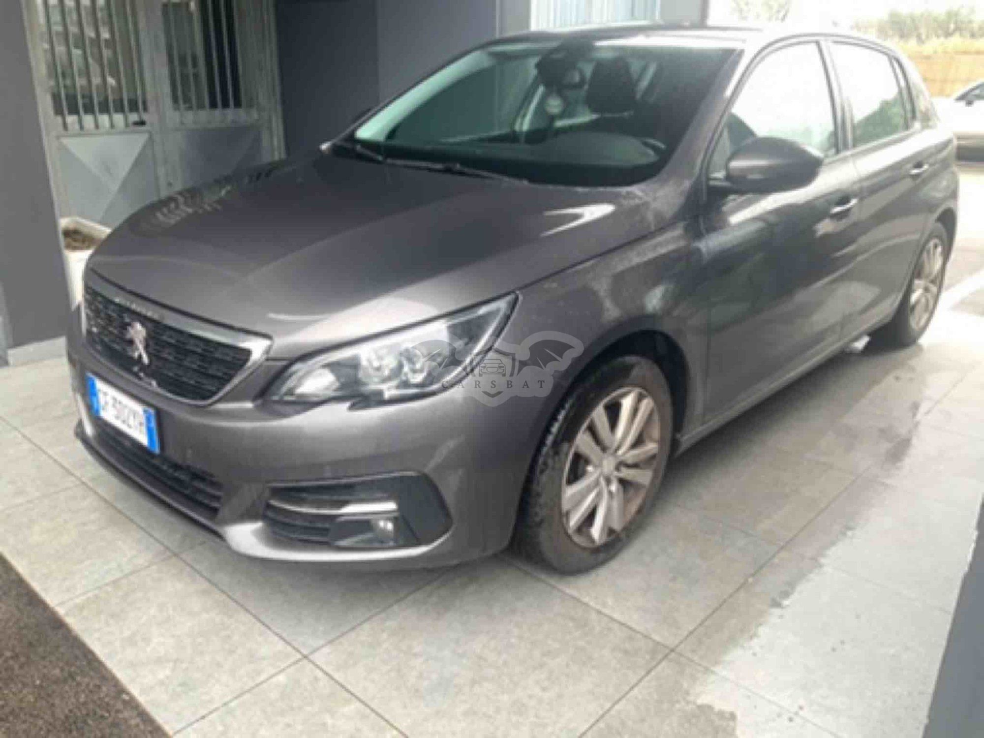 Peugeot 308 1.5 HDI Active Business 2021
