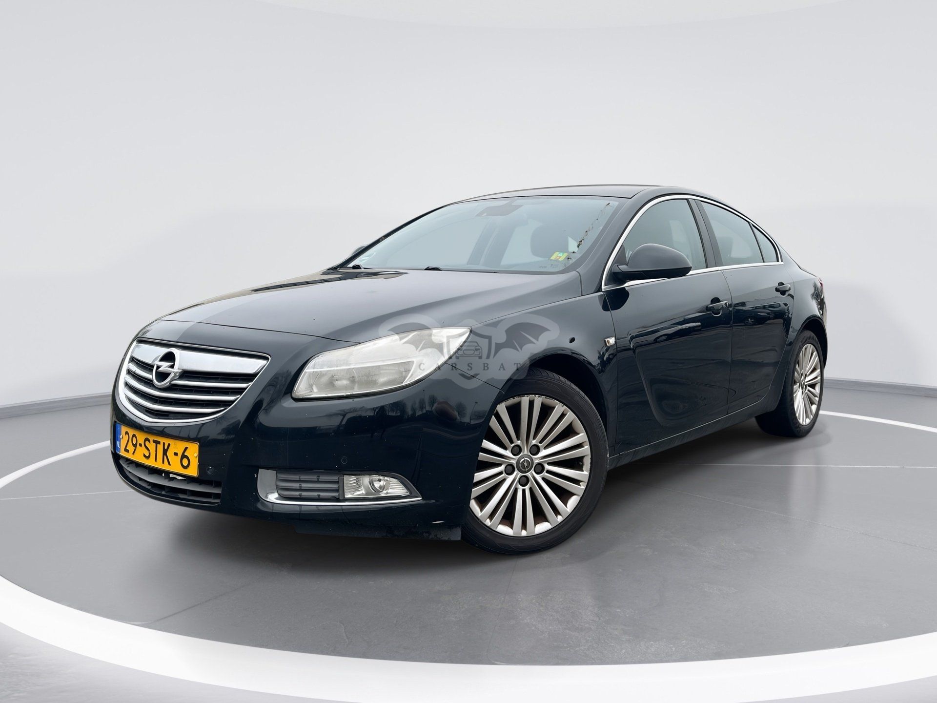 Opel Insignia 1.4 Business 2011