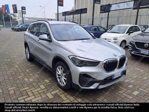 BMW X1 18d Advantage 2021