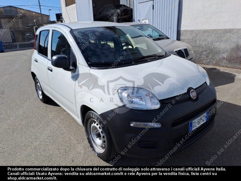 Fiat Panda 1.0 Pop 2022