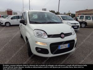 Fiat Panda 1.2 Easy 2020