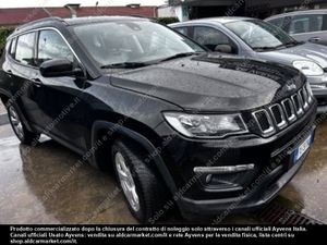 Jeep Compass 1.6 MultiJet Business 2019