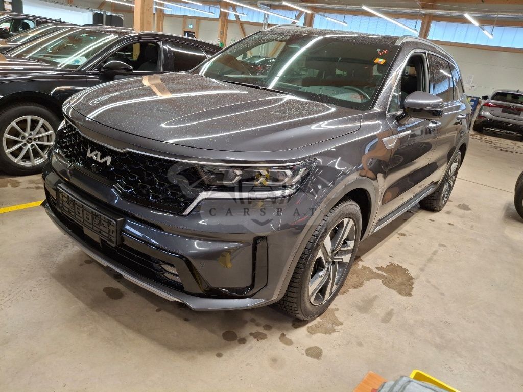 Kia Sorento Platinum 2022