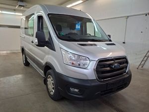 Ford Transit Trend 2019