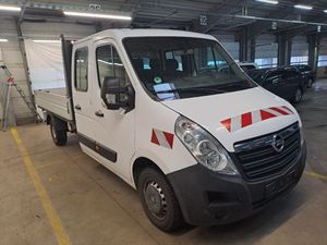 Opel Movano 2.3 2019