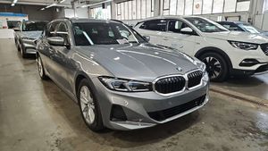 BMW 3 Series Touring 318d 2023