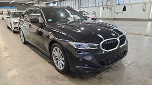 BMW 3 Series Touring 318d 2023