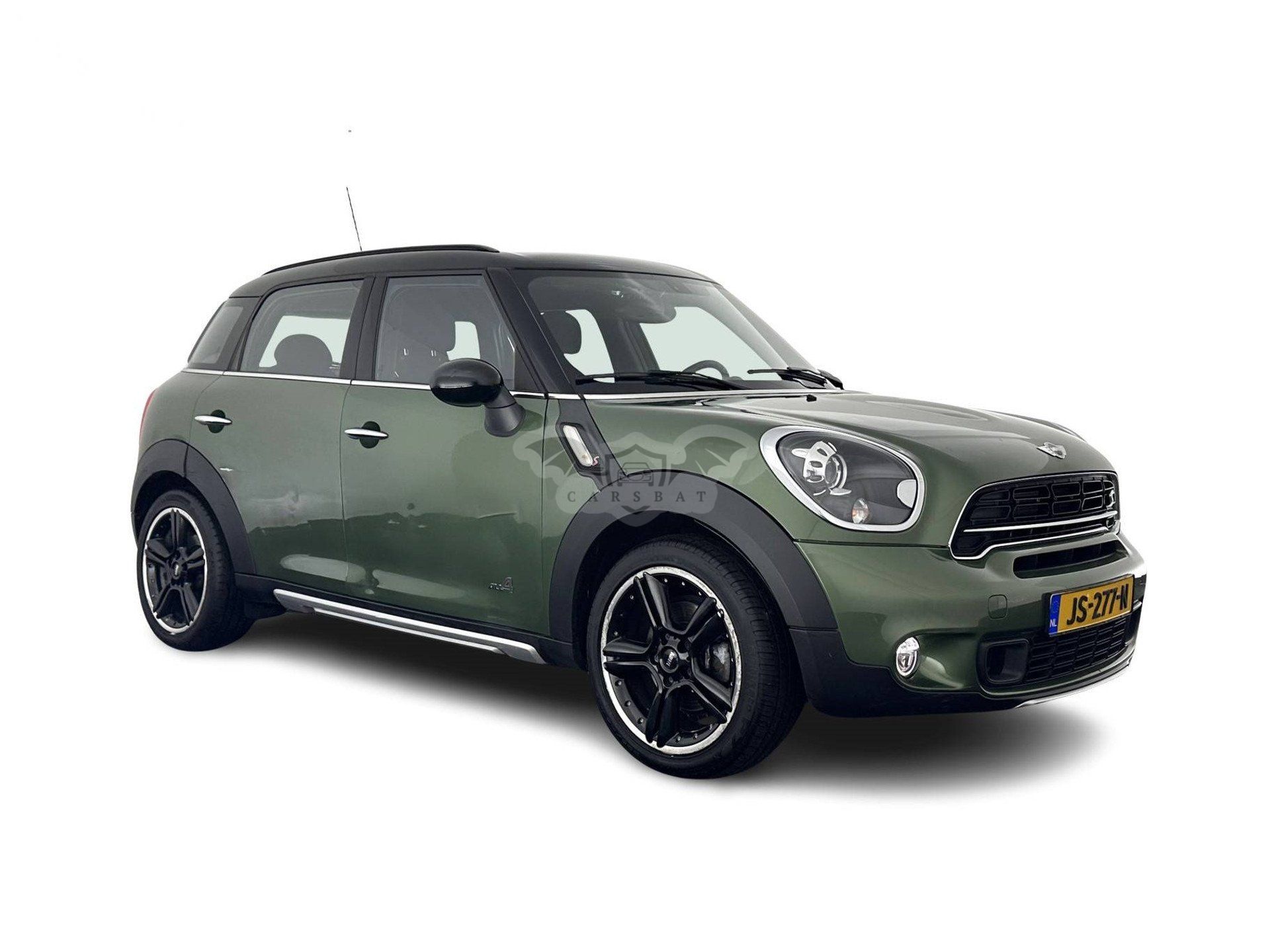 Mini Countryman Cooper SD 2.0 Pepper 2016