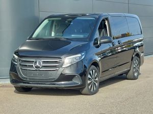 Mercedes-Benz Vito Tourer L2 116 CDI Select 2025