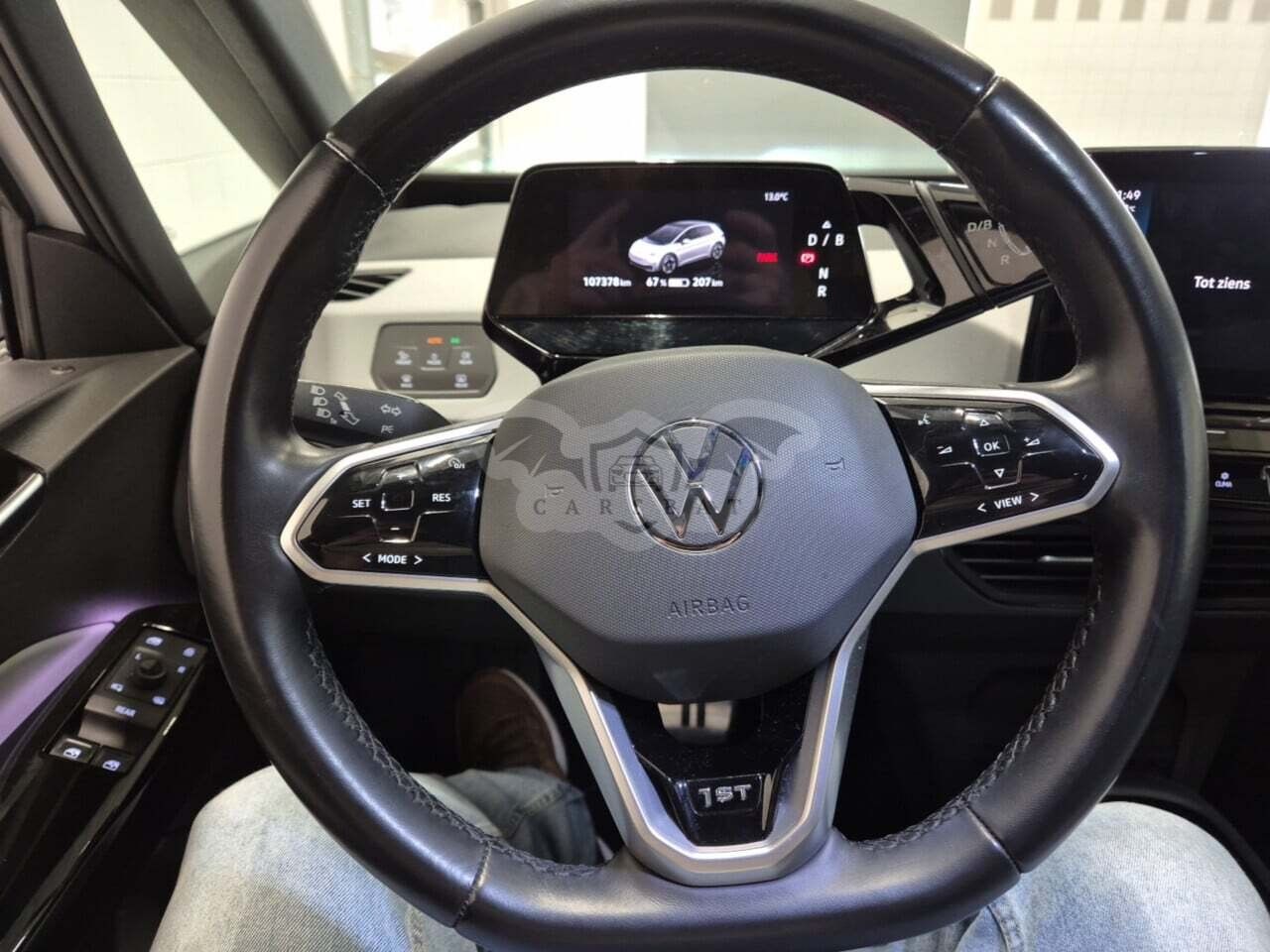 Volkswagen ID.3 58 kWh 1st Plus 2020