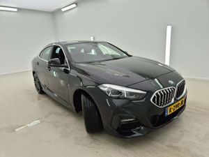BMW 2 Series Gran Coupé 218i M Sport 2021