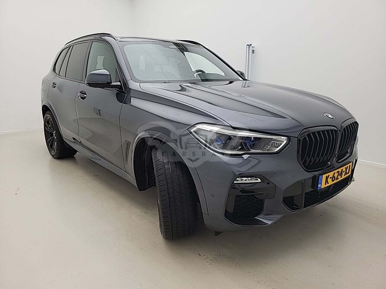 BMW X5 40d High Executive 2020