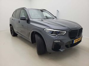 BMW X5 40d High Executive 2020