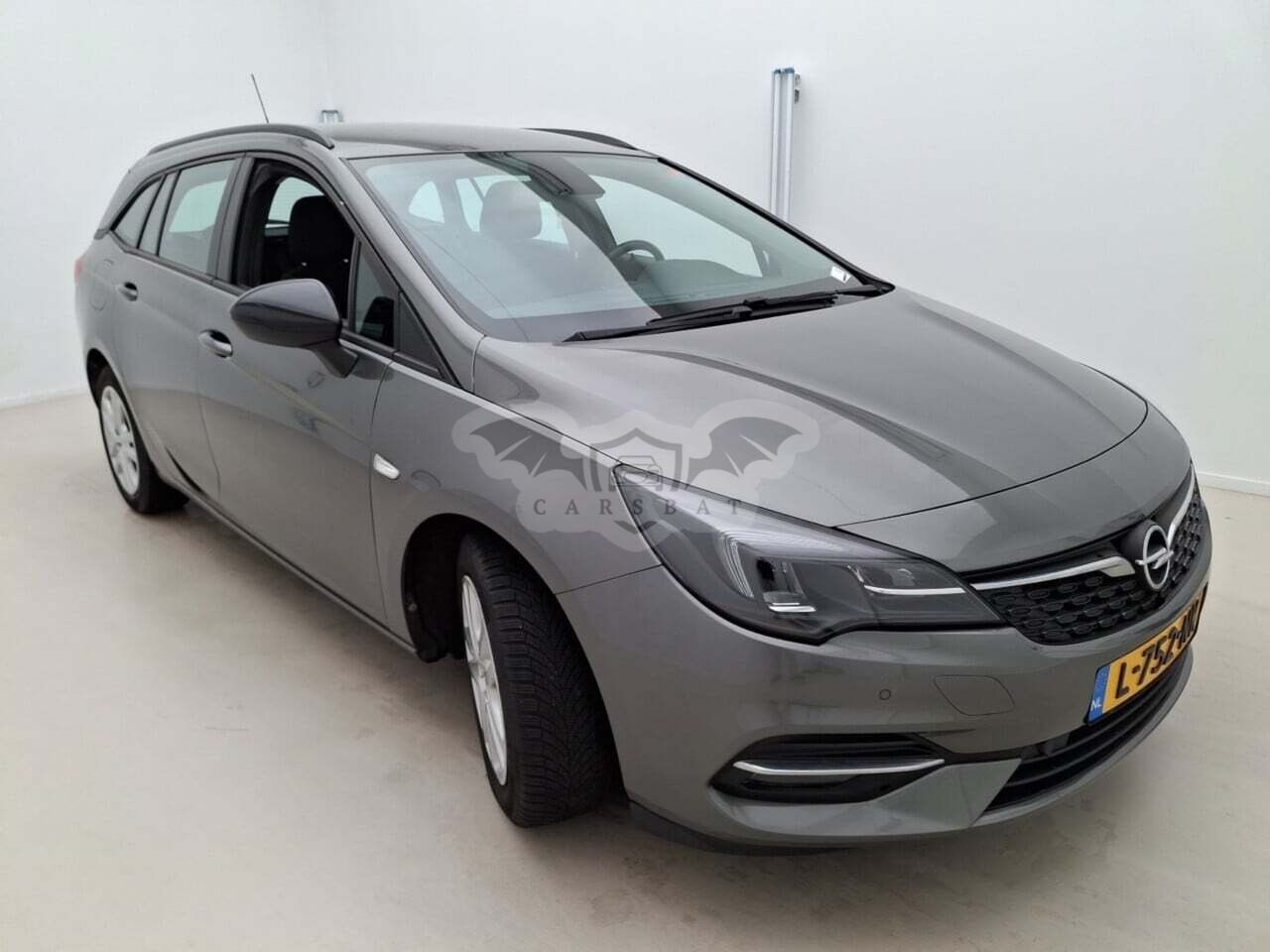 Opel Astra Sports Tourer 1.2 Edition 2021