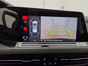Volkswagen Golf 1.5 eTSI R-Line 2022
